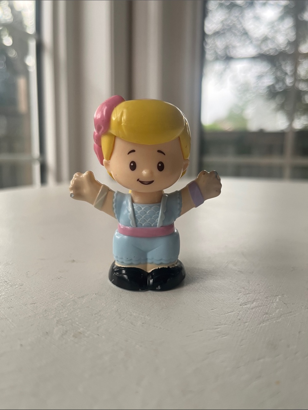 5/$25 💛Little People Toy Story Bo Peep figure